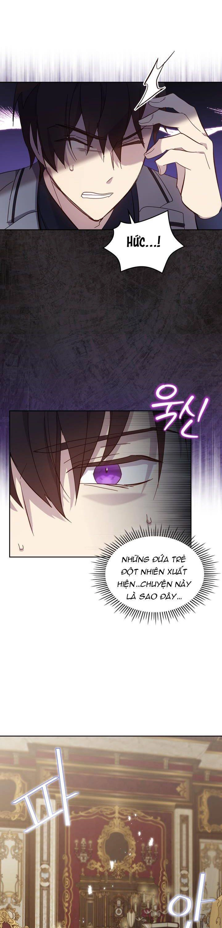 Tôi Vô Tình Cứu Được Em Trai Nam Chính Chapter 48 - 7