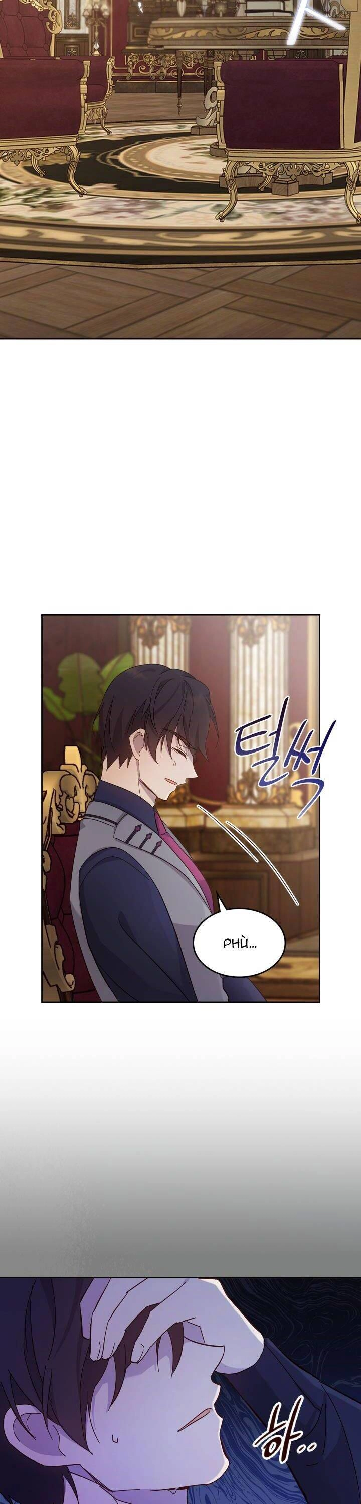 Tôi Vô Tình Cứu Được Em Trai Nam Chính Chapter 48 - 8