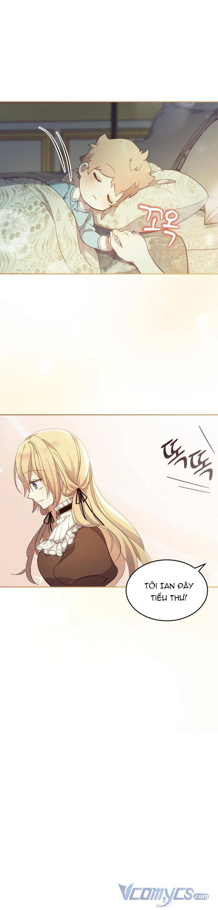 Tôi Vô Tình Cứu Được Em Trai Nam Chính Chapter 48 - 12