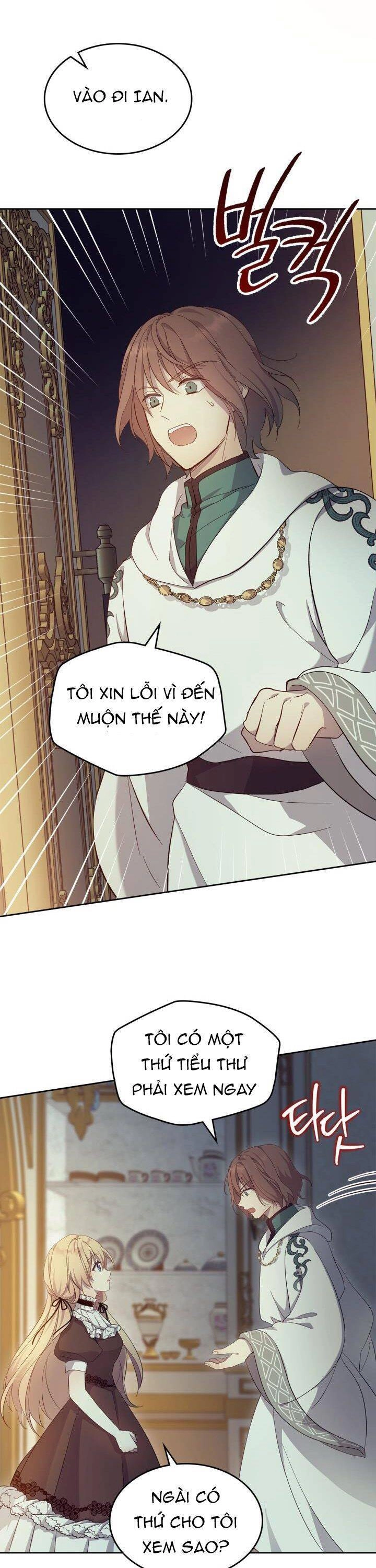 Tôi Vô Tình Cứu Được Em Trai Nam Chính Chapter 48 - 13