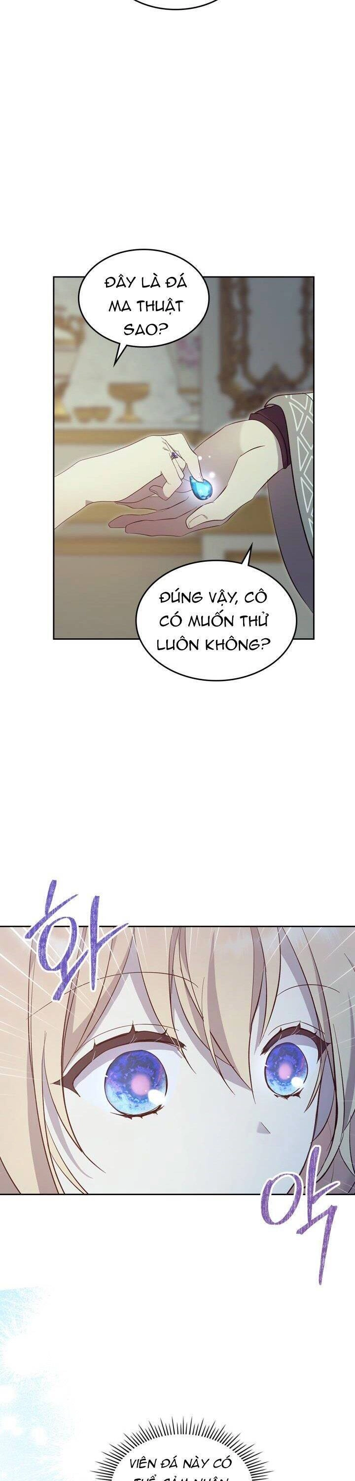 Tôi Vô Tình Cứu Được Em Trai Nam Chính Chapter 48 - 14