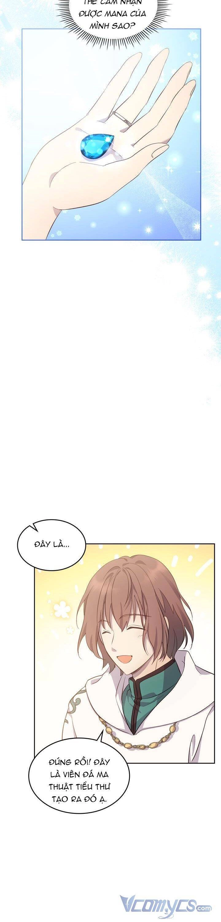 Tôi Vô Tình Cứu Được Em Trai Nam Chính Chapter 48 - 15