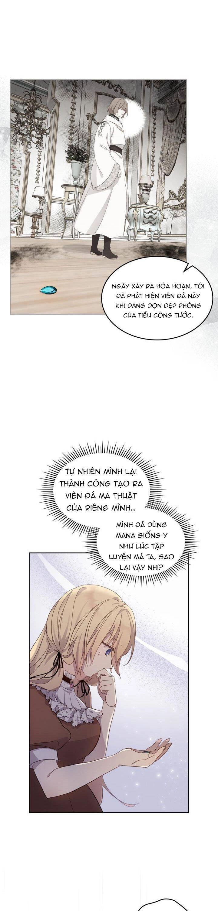 Tôi Vô Tình Cứu Được Em Trai Nam Chính Chapter 48 - 16