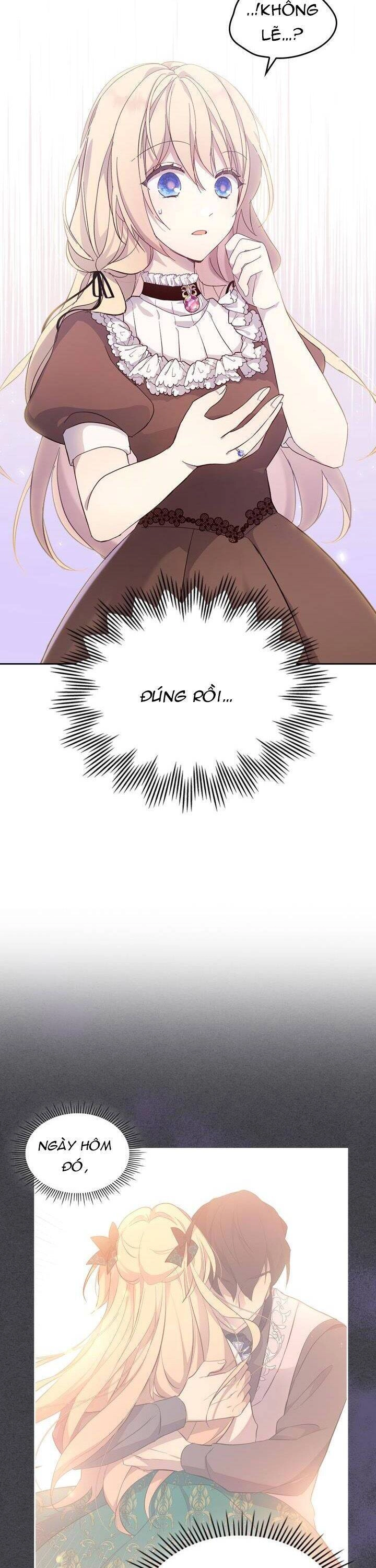 Tôi Vô Tình Cứu Được Em Trai Nam Chính Chapter 48 - 17