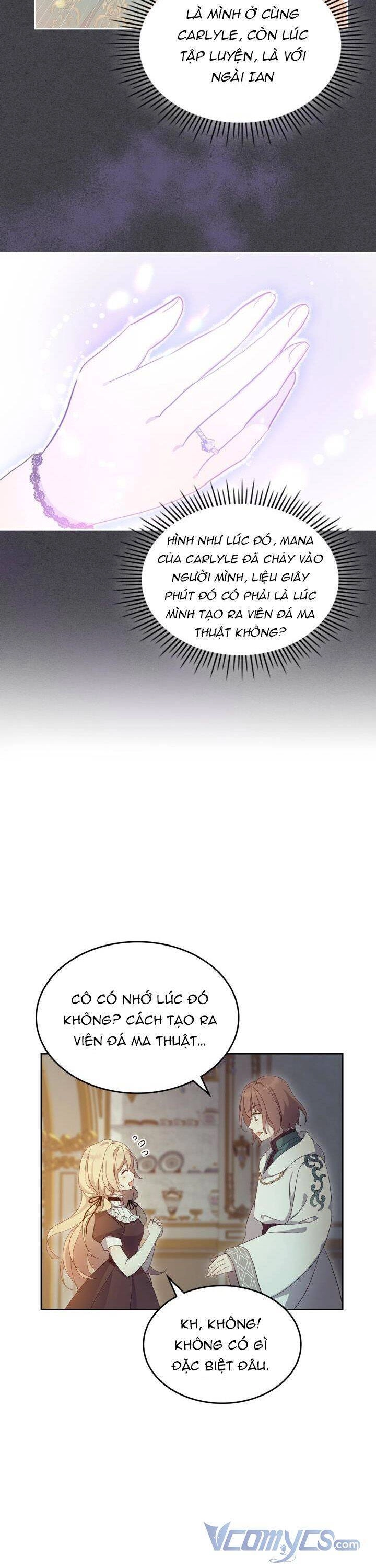 Tôi Vô Tình Cứu Được Em Trai Nam Chính Chapter 48 - 18