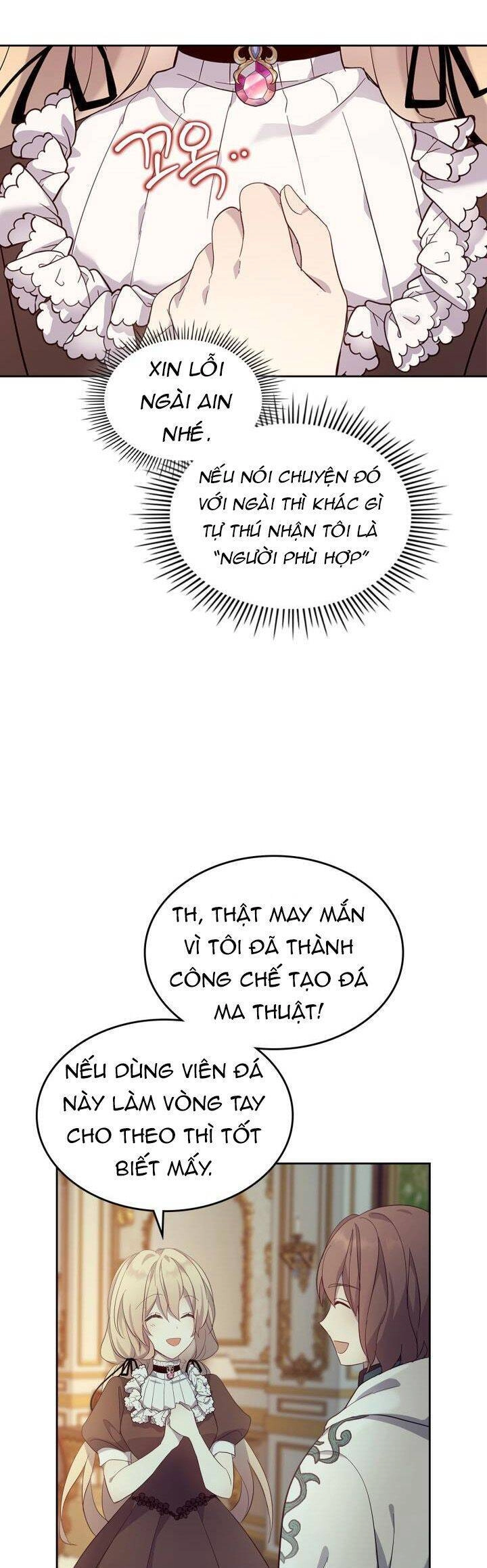 Tôi Vô Tình Cứu Được Em Trai Nam Chính Chapter 48 - 19