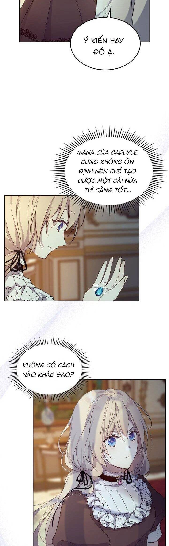 Tôi Vô Tình Cứu Được Em Trai Nam Chính Chapter 48 - 20