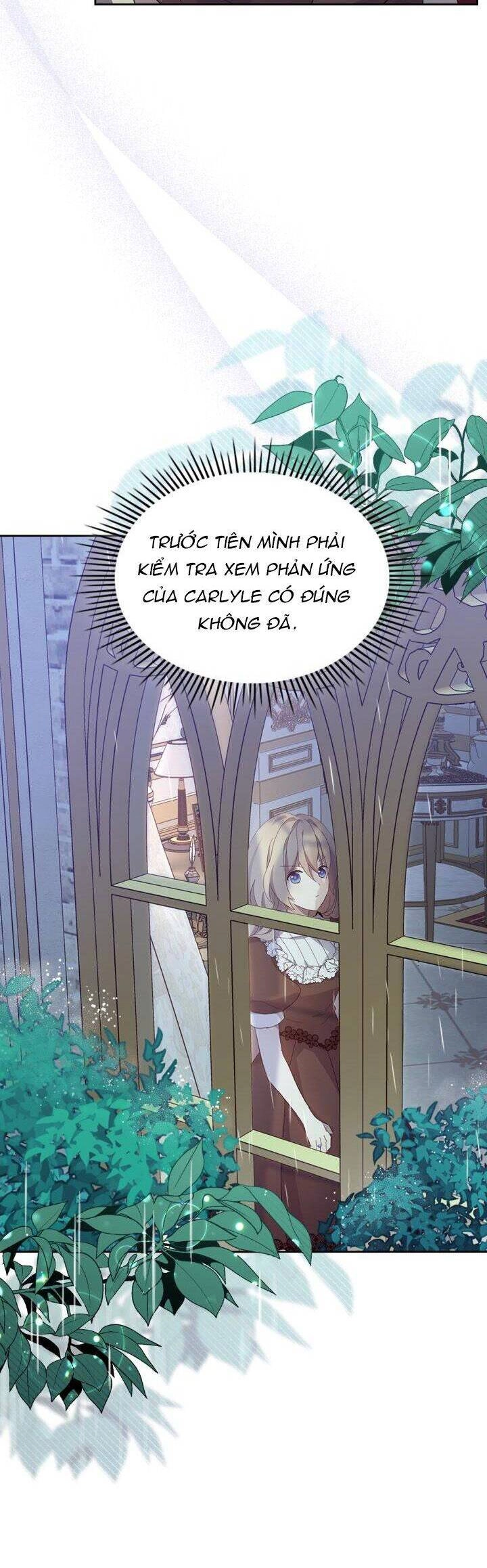 Tôi Vô Tình Cứu Được Em Trai Nam Chính Chapter 48 - 21