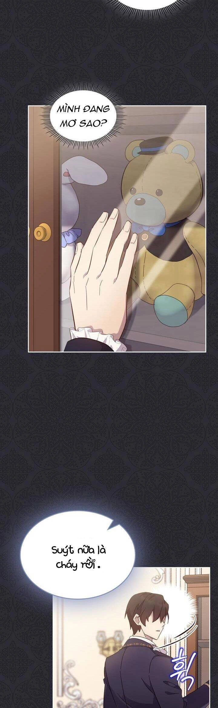 Tôi Vô Tình Cứu Được Em Trai Nam Chính Chapter 48 - 25