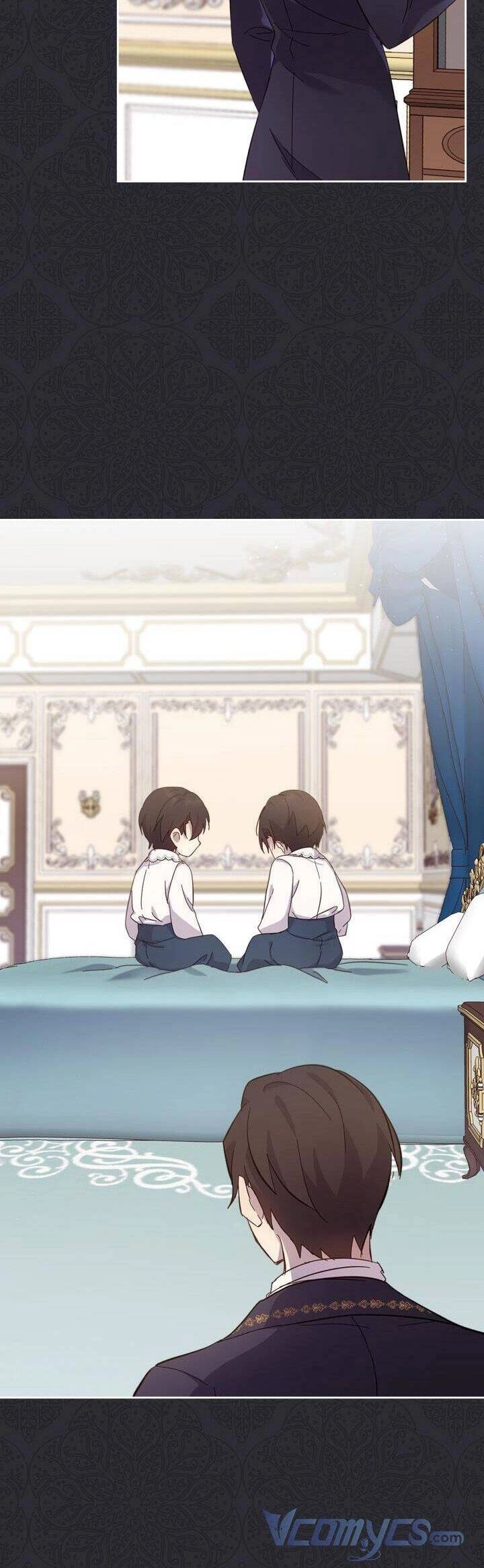 Tôi Vô Tình Cứu Được Em Trai Nam Chính Chapter 48 - 26