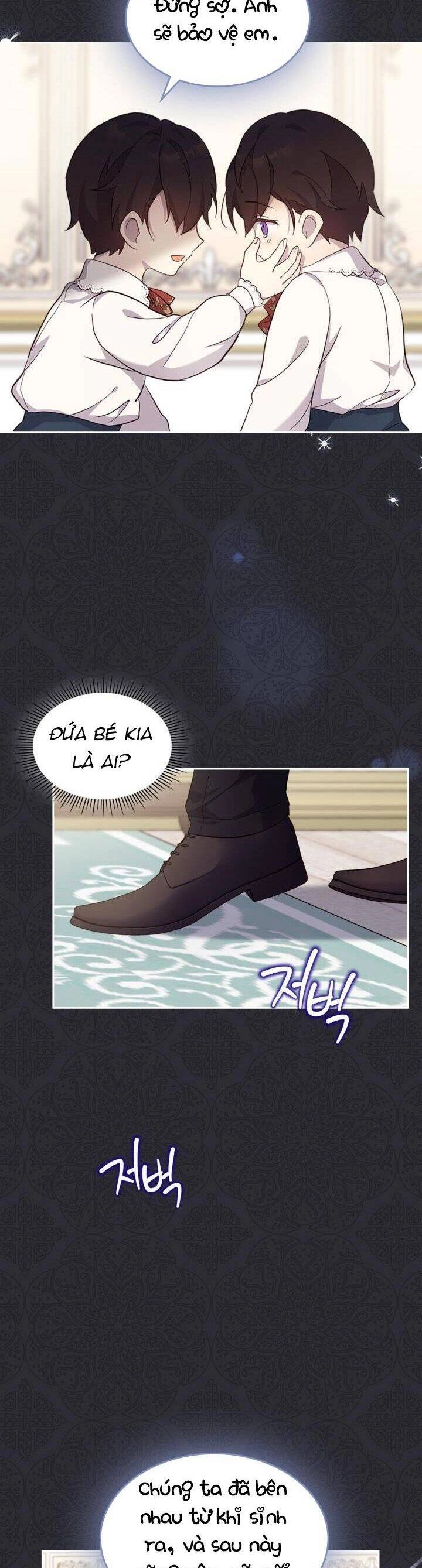 Tôi Vô Tình Cứu Được Em Trai Nam Chính Chapter 48 - 29