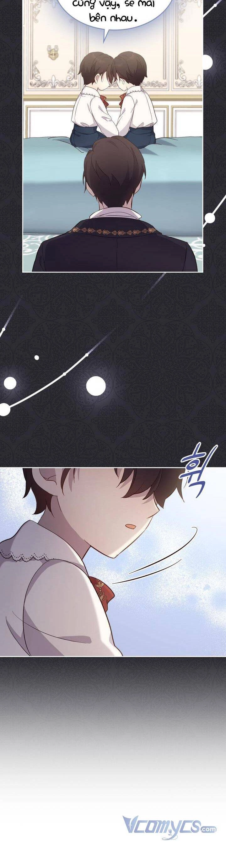 Tôi Vô Tình Cứu Được Em Trai Nam Chính Chapter 48 - 30