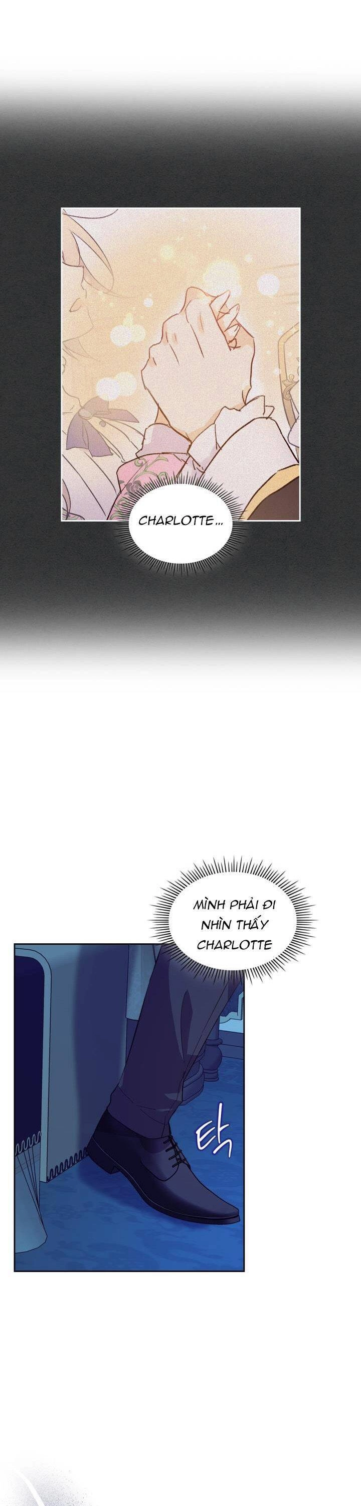 Tôi Vô Tình Cứu Được Em Trai Nam Chính Chapter 48 - 34