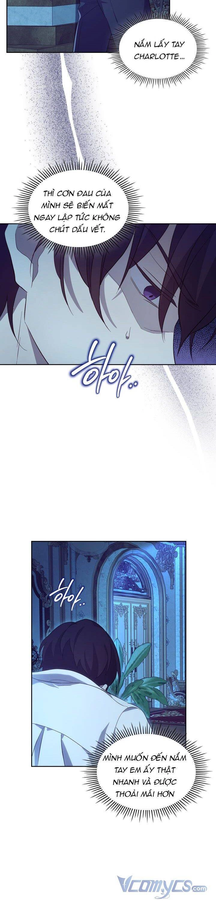 Tôi Vô Tình Cứu Được Em Trai Nam Chính Chapter 48 - 36