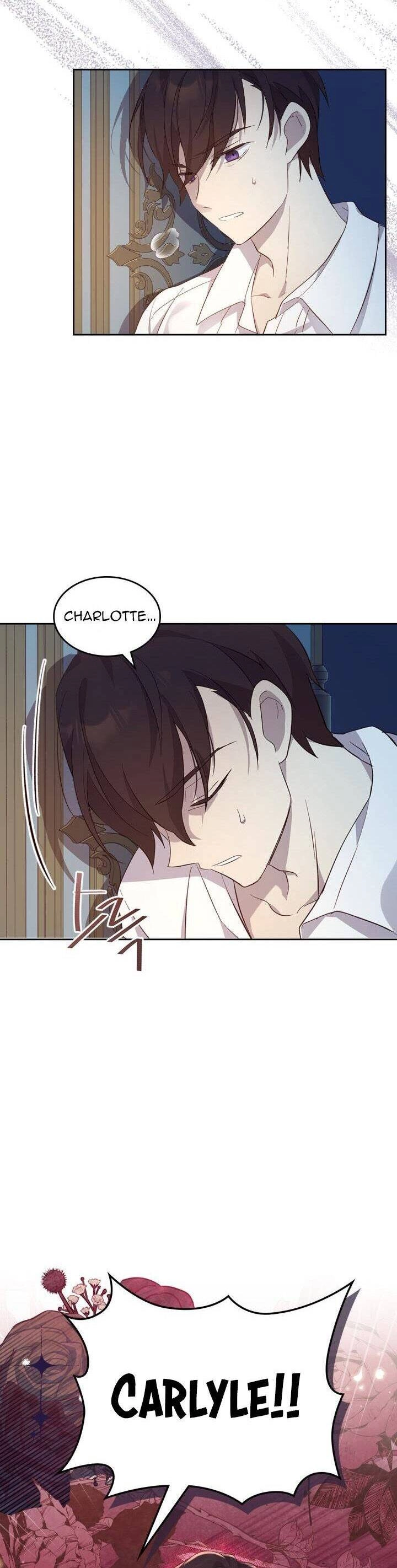 Tôi Vô Tình Cứu Được Em Trai Nam Chính Chapter 48 - 38