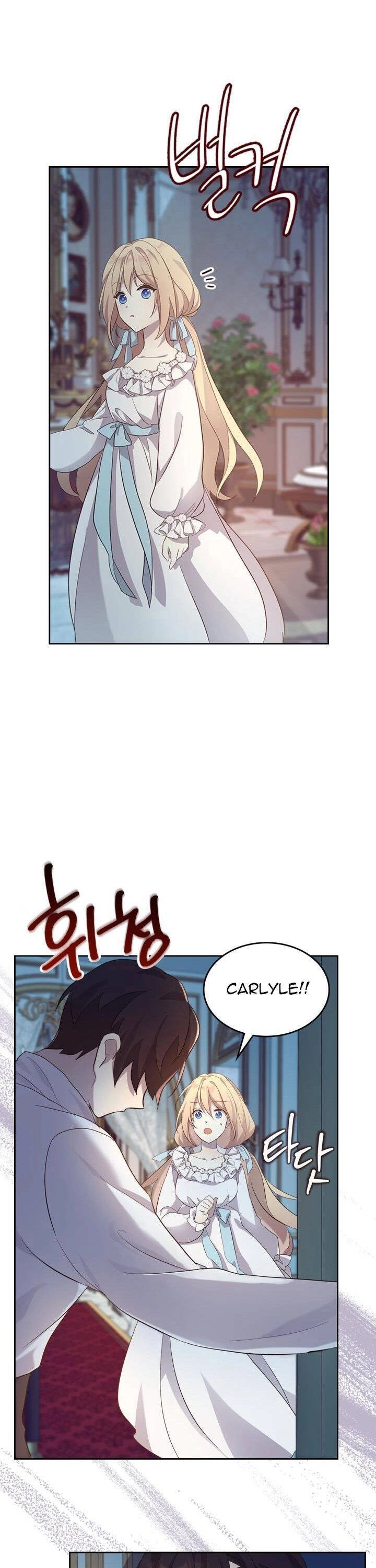 Tôi Vô Tình Cứu Được Em Trai Nam Chính Chapter 49 - 3