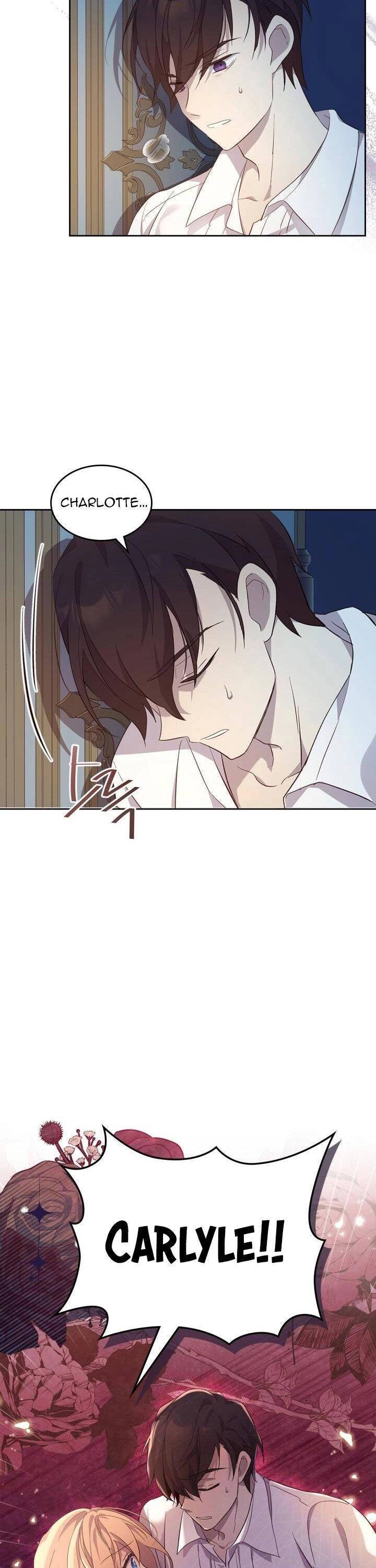 Tôi Vô Tình Cứu Được Em Trai Nam Chính Chapter 49 - 4