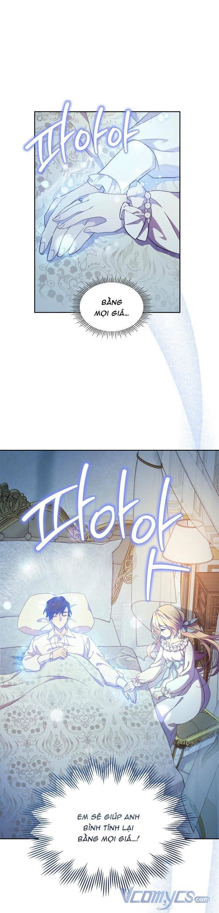 Tôi Vô Tình Cứu Được Em Trai Nam Chính Chapter 49 - 8