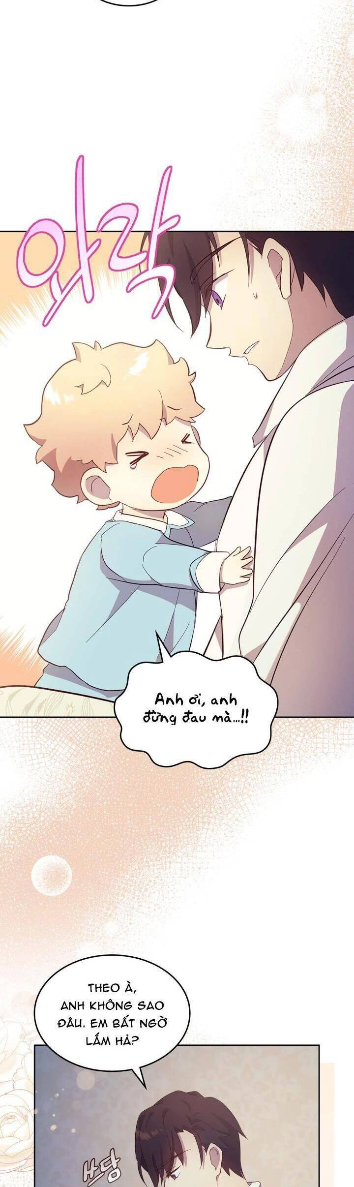 Tôi Vô Tình Cứu Được Em Trai Nam Chính Chapter 49 - 11