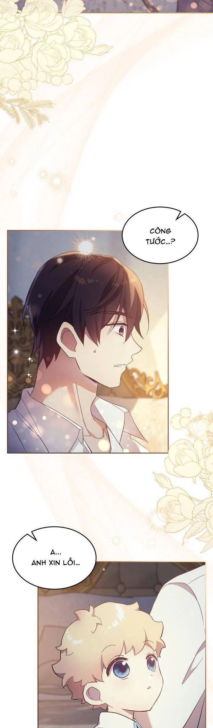 Tôi Vô Tình Cứu Được Em Trai Nam Chính Chapter 49 - 14