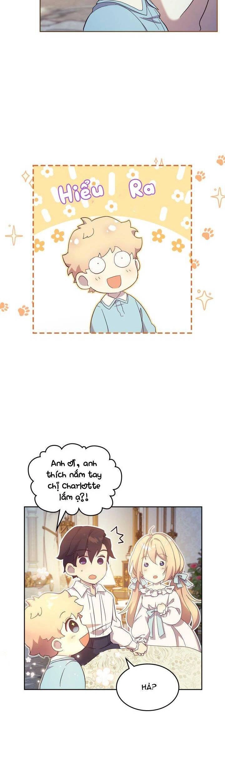 Tôi Vô Tình Cứu Được Em Trai Nam Chính Chapter 49 - 15