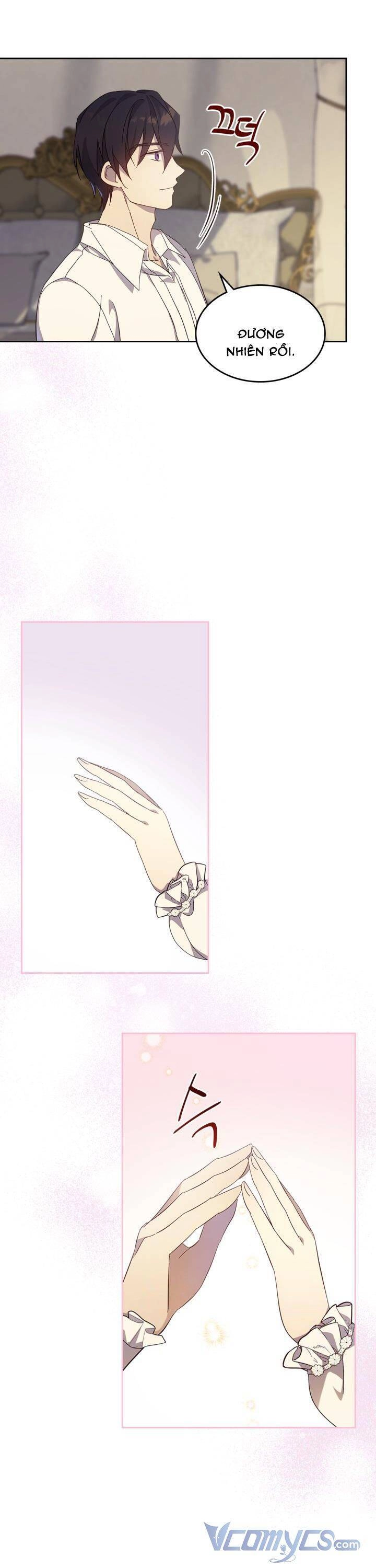 Tôi Vô Tình Cứu Được Em Trai Nam Chính Chapter 49 - 22