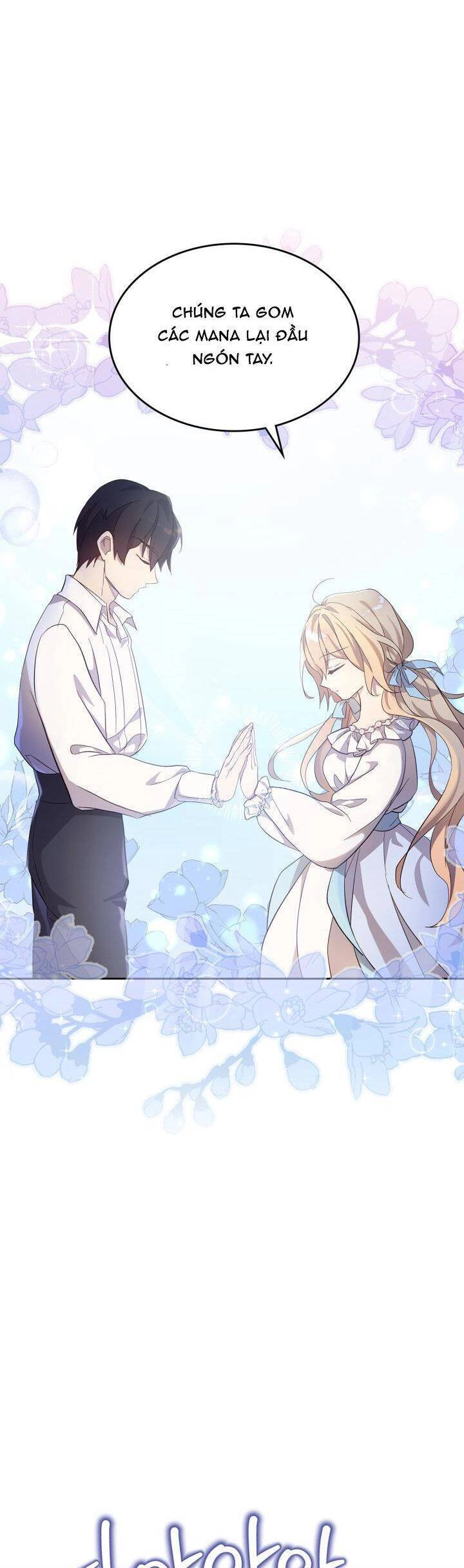 Tôi Vô Tình Cứu Được Em Trai Nam Chính Chapter 49 - 23