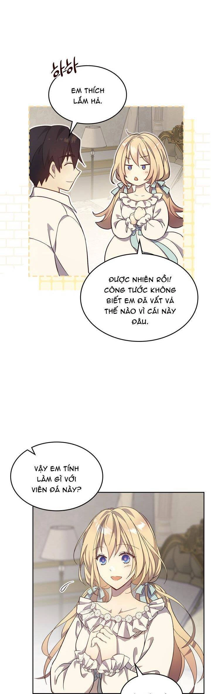 Tôi Vô Tình Cứu Được Em Trai Nam Chính Chapter 49 - 27