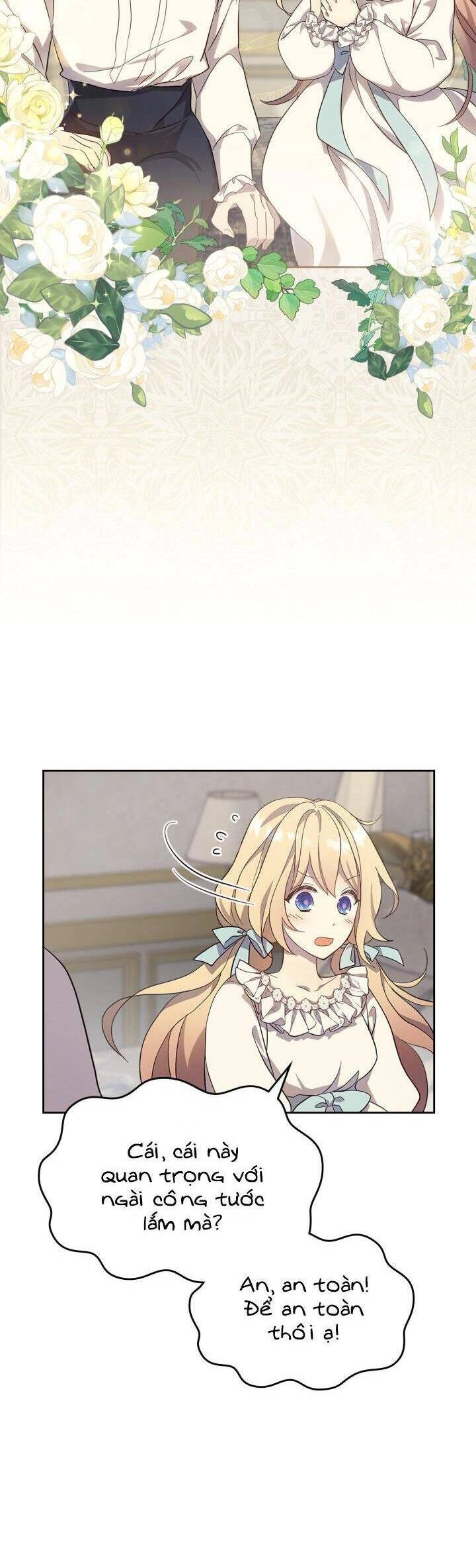 Tôi Vô Tình Cứu Được Em Trai Nam Chính Chapter 49 - 29