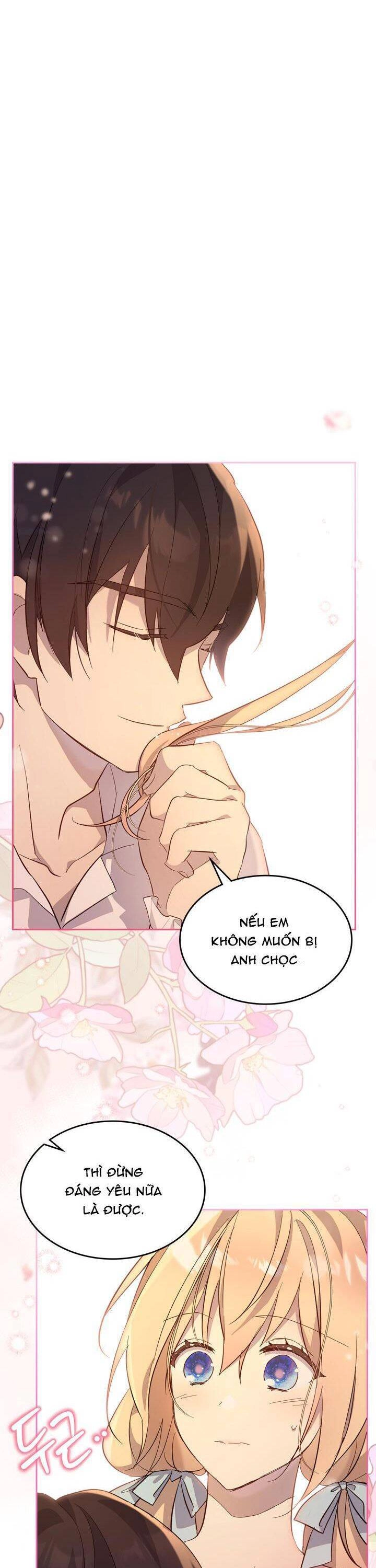 Tôi Vô Tình Cứu Được Em Trai Nam Chính Chapter 49 - 31