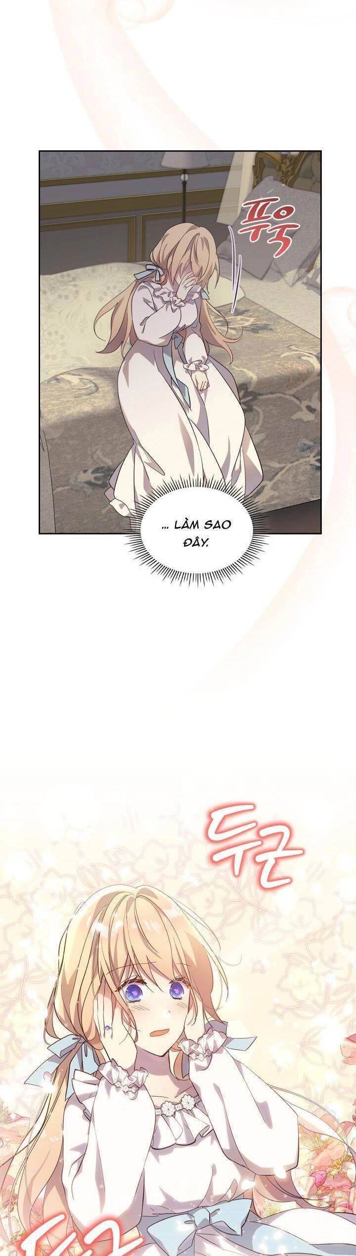 Tôi Vô Tình Cứu Được Em Trai Nam Chính Chapter 49 - 34