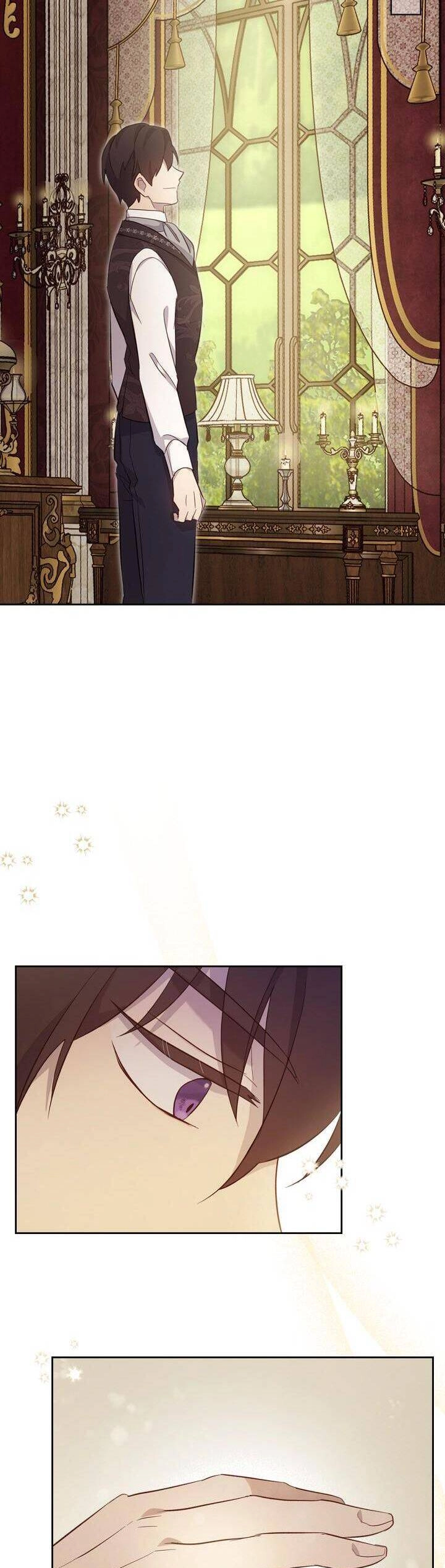 Tôi Vô Tình Cứu Được Em Trai Nam Chính Chapter 49 - 36