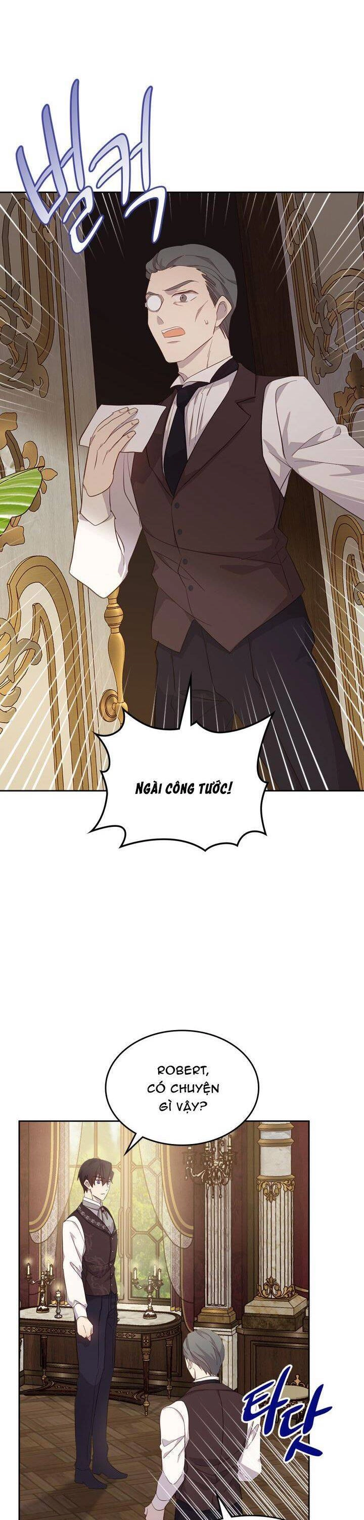 Tôi Vô Tình Cứu Được Em Trai Nam Chính Chapter 49 - 38