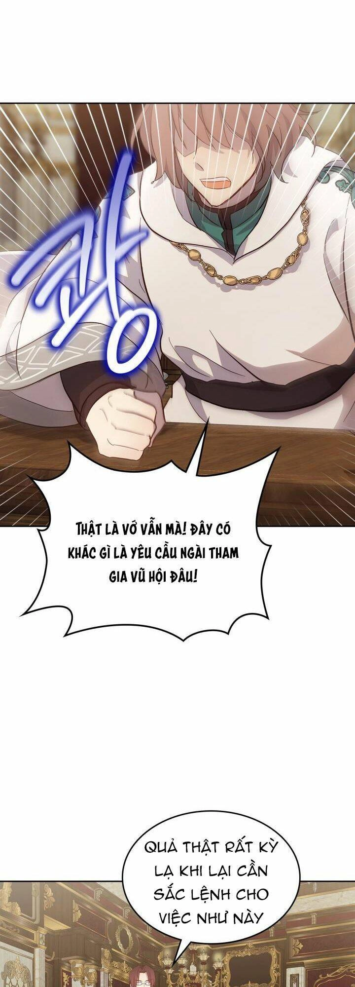 Tôi Vô Tình Cứu Được Em Trai Nam Chính Chapter 50 - 4