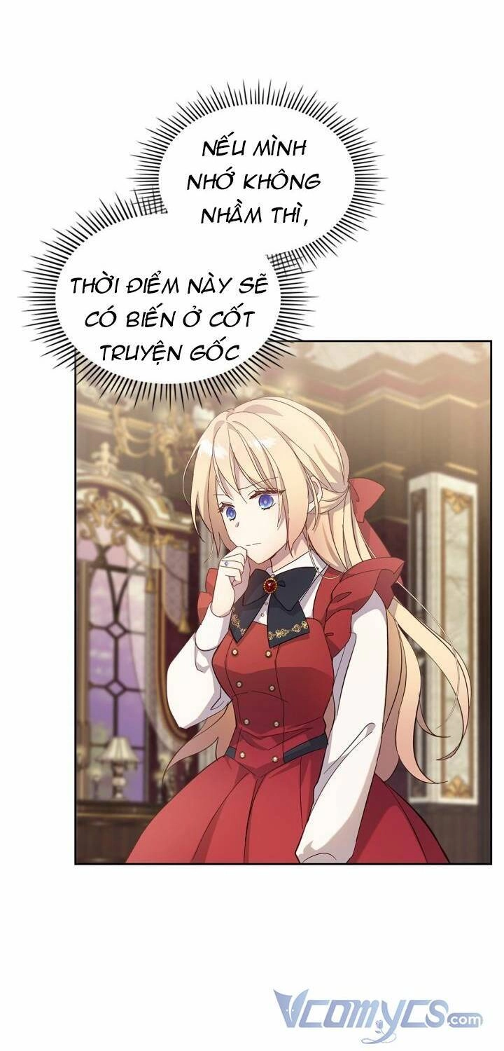 Tôi Vô Tình Cứu Được Em Trai Nam Chính Chapter 50 - 7