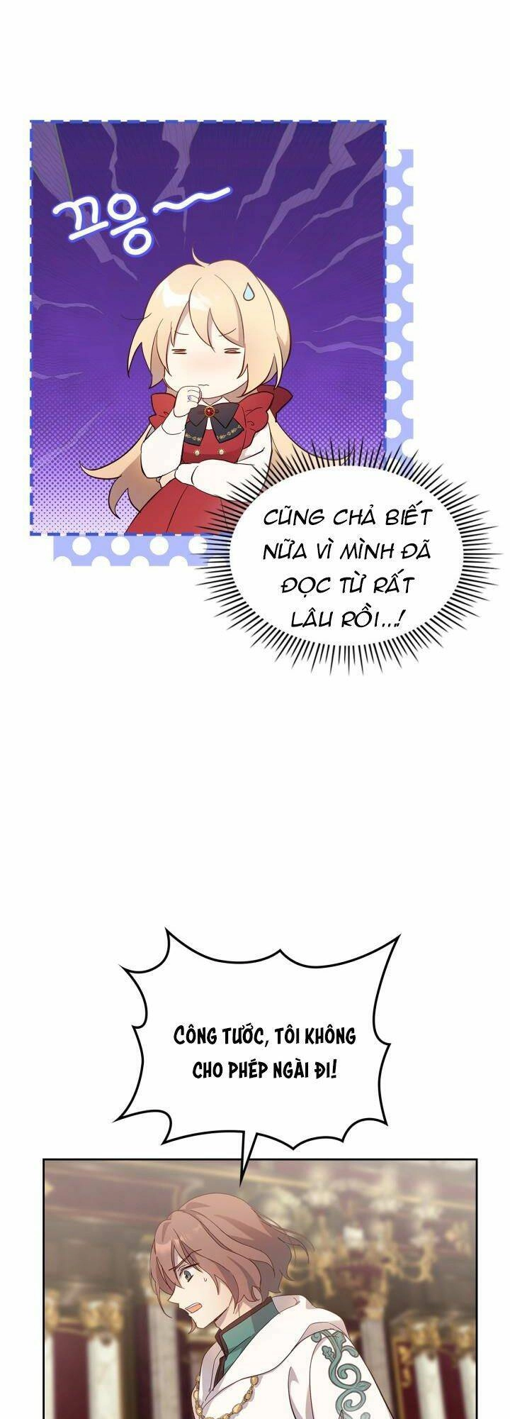 Tôi Vô Tình Cứu Được Em Trai Nam Chính Chapter 50 - 8