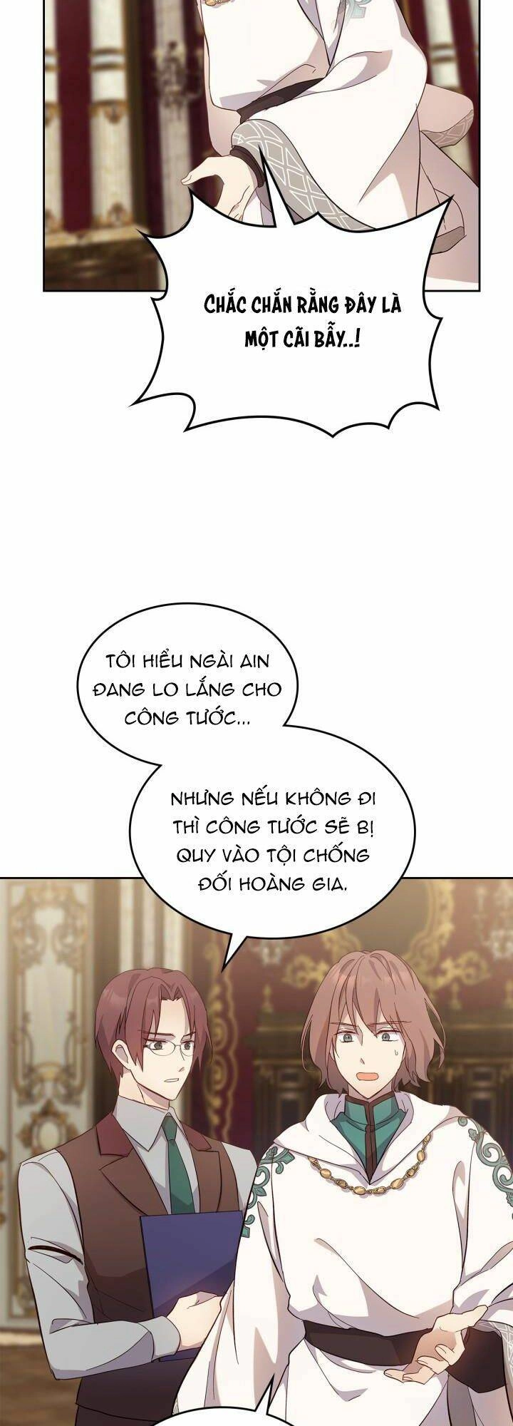Tôi Vô Tình Cứu Được Em Trai Nam Chính Chapter 50 - 9