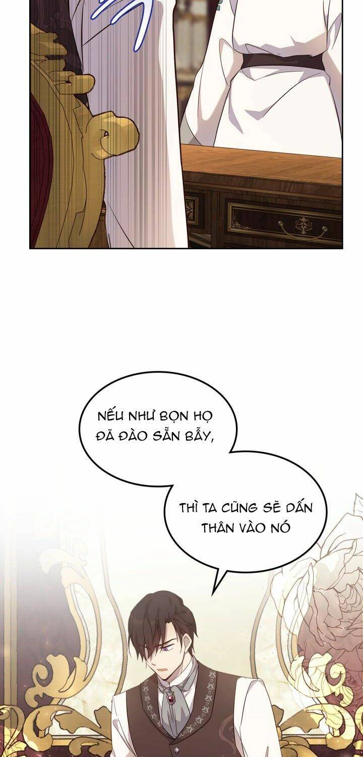 Tôi Vô Tình Cứu Được Em Trai Nam Chính Chapter 50 - 11