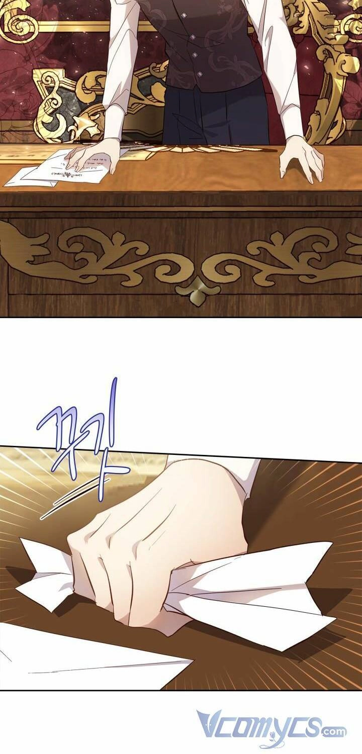 Tôi Vô Tình Cứu Được Em Trai Nam Chính Chapter 50 - 12