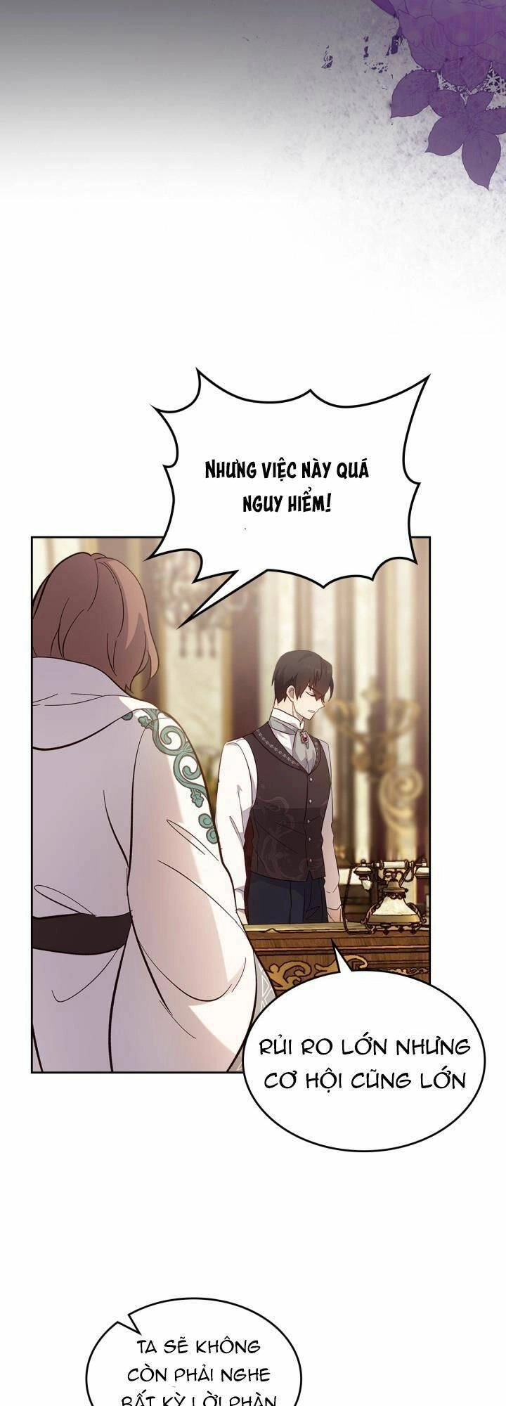 Tôi Vô Tình Cứu Được Em Trai Nam Chính Chapter 50 - 14