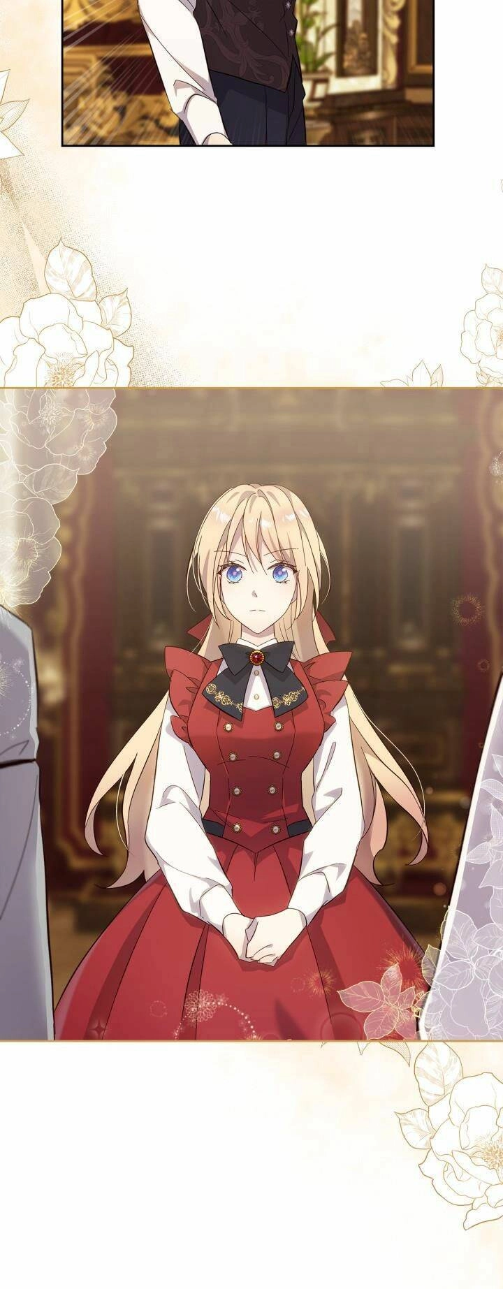 Tôi Vô Tình Cứu Được Em Trai Nam Chính Chapter 50 - 16