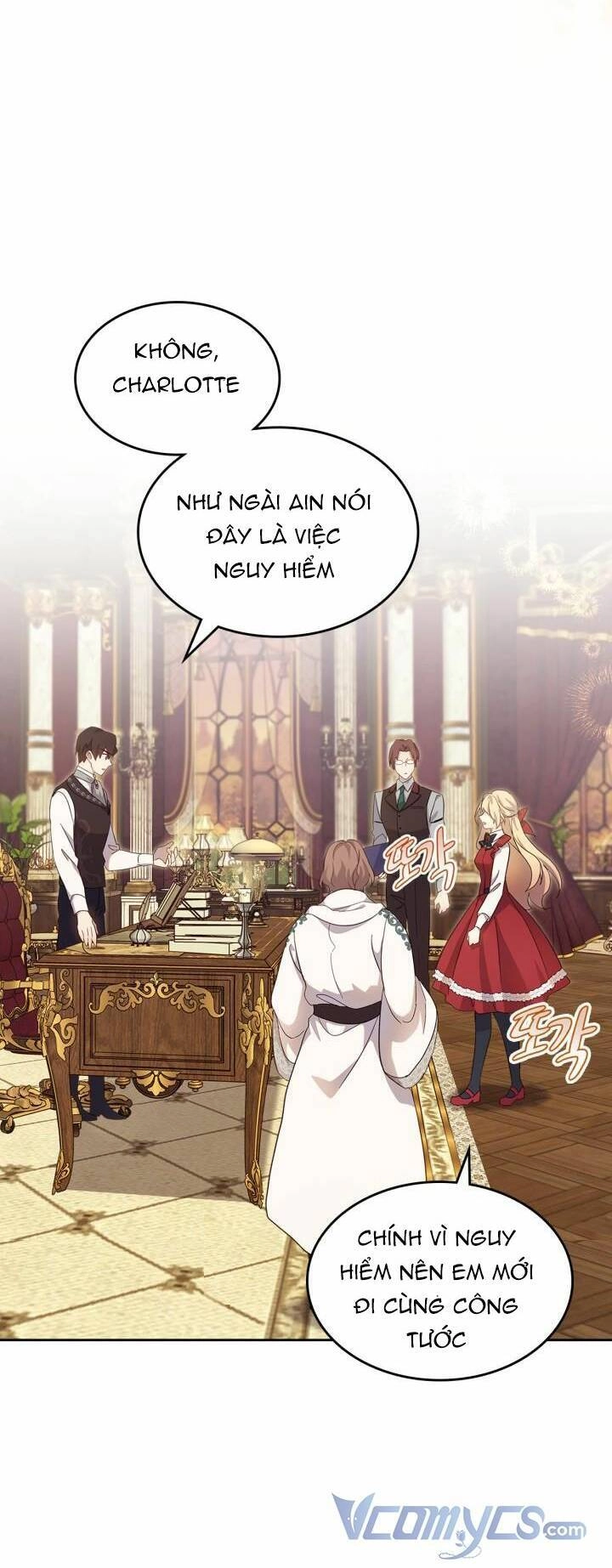 Tôi Vô Tình Cứu Được Em Trai Nam Chính Chapter 50 - 17