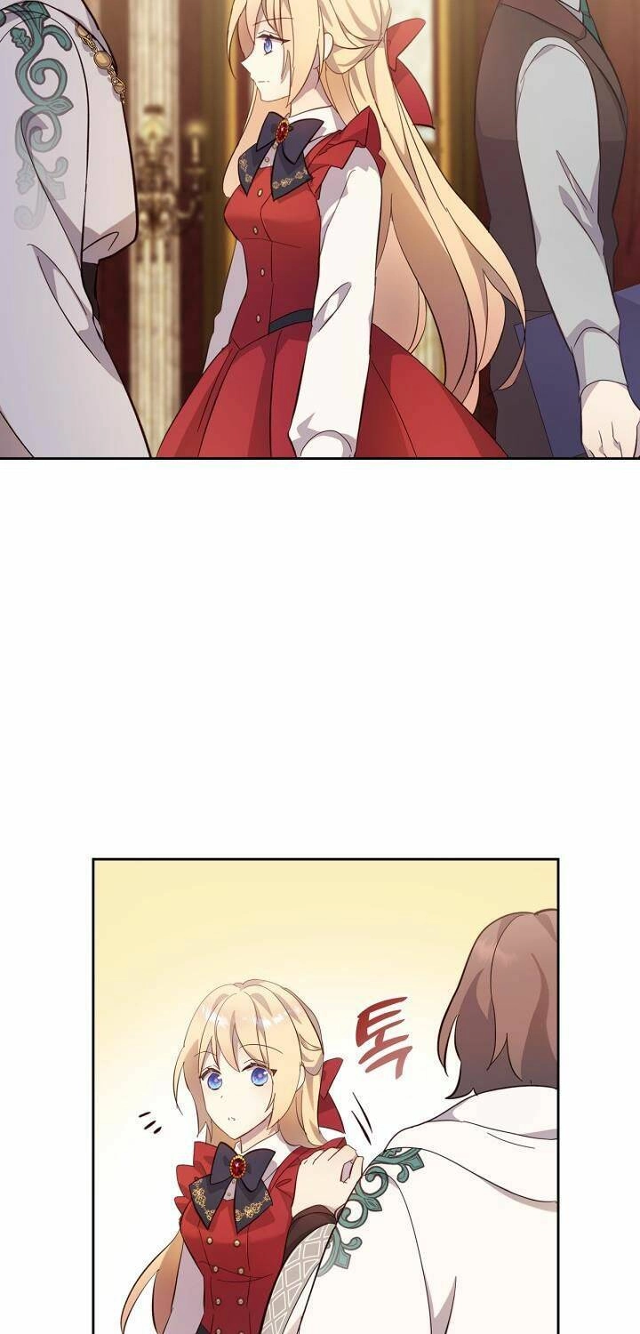 Tôi Vô Tình Cứu Được Em Trai Nam Chính Chapter 50 - 21