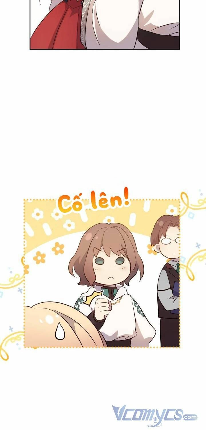 Tôi Vô Tình Cứu Được Em Trai Nam Chính Chapter 50 - 22