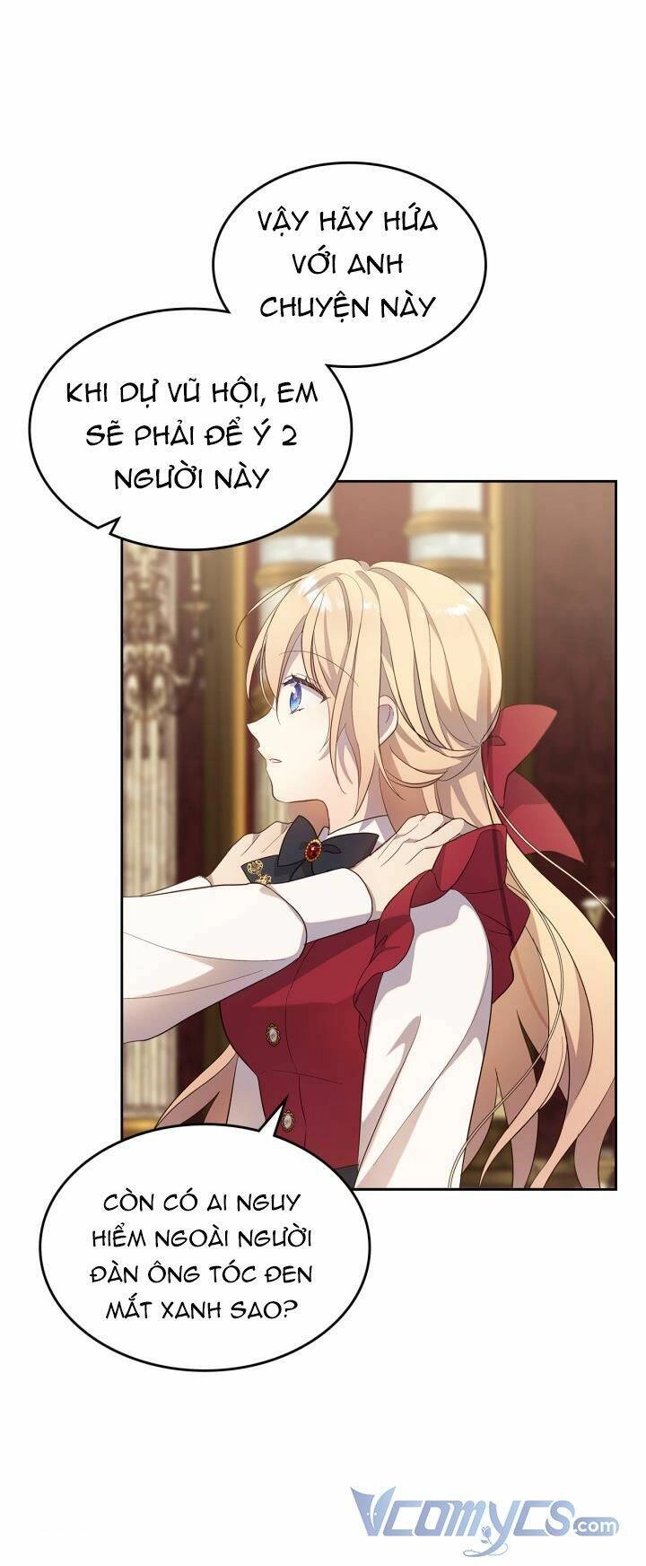 Tôi Vô Tình Cứu Được Em Trai Nam Chính Chapter 50 - 27