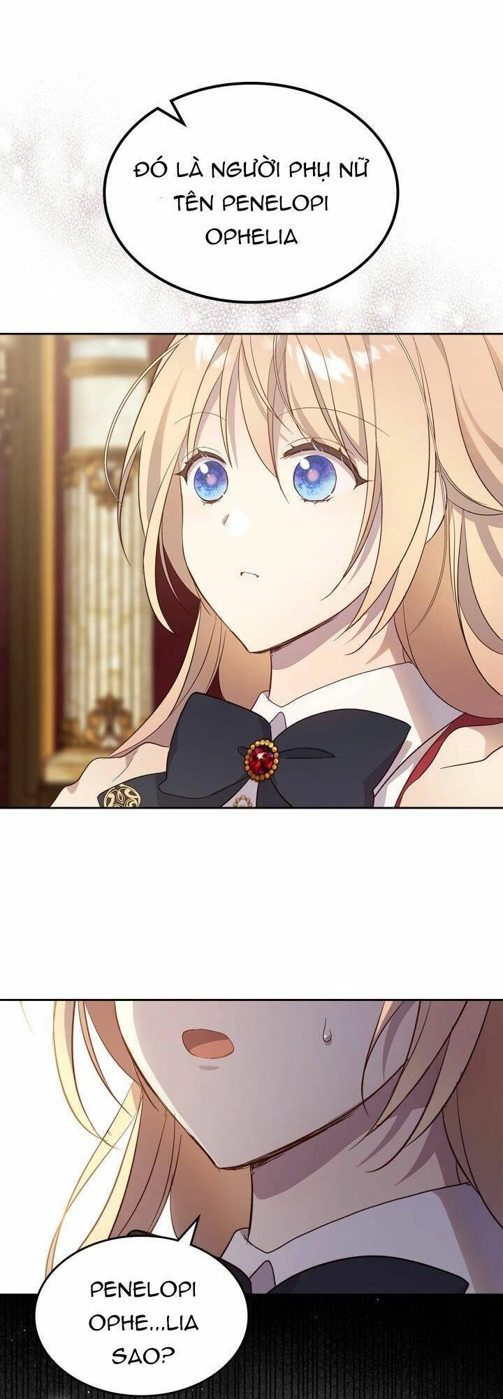 Tôi Vô Tình Cứu Được Em Trai Nam Chính Chapter 50 - 28