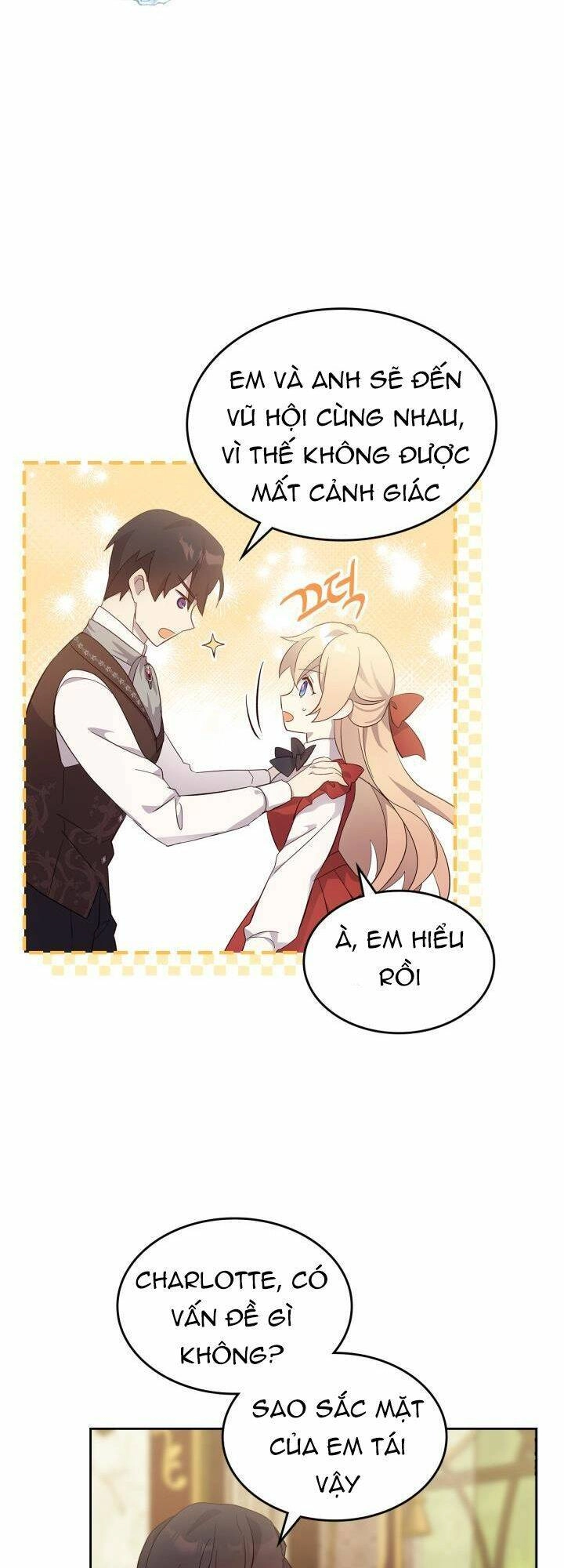 Tôi Vô Tình Cứu Được Em Trai Nam Chính Chapter 50 - 30