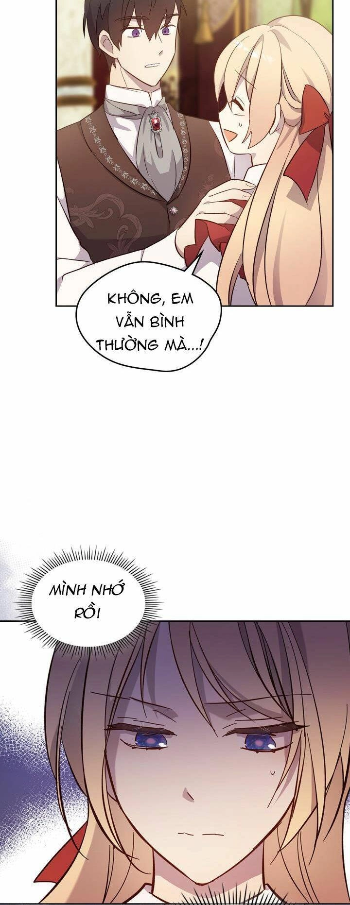 Tôi Vô Tình Cứu Được Em Trai Nam Chính Chapter 50 - 31