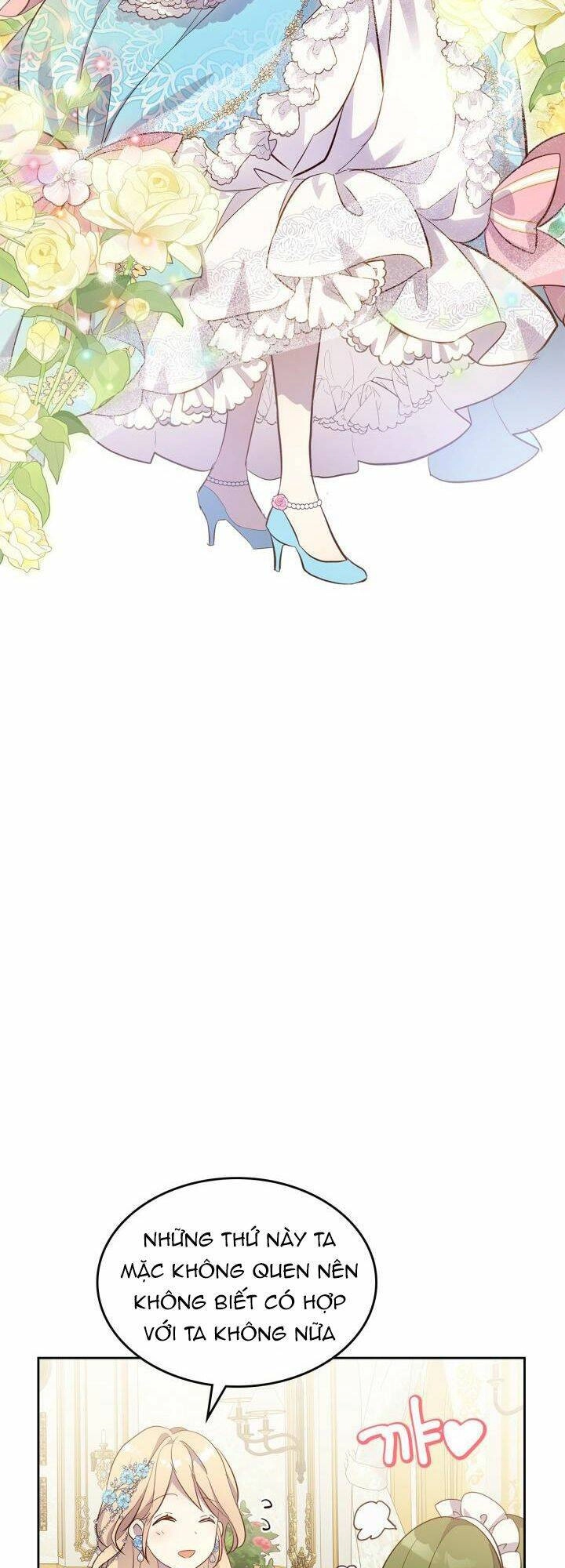 Tôi Vô Tình Cứu Được Em Trai Nam Chính Chapter 50 - 35