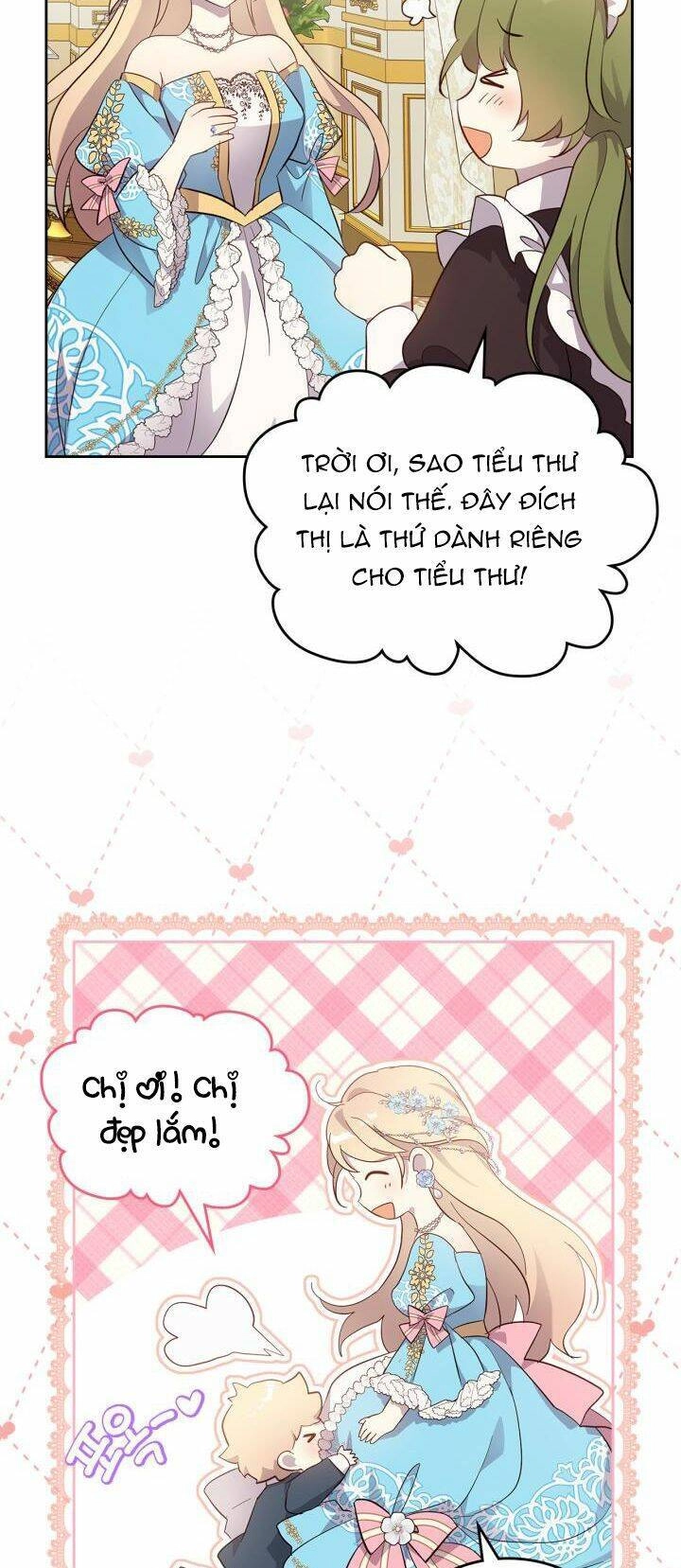 Tôi Vô Tình Cứu Được Em Trai Nam Chính Chapter 50 - 36